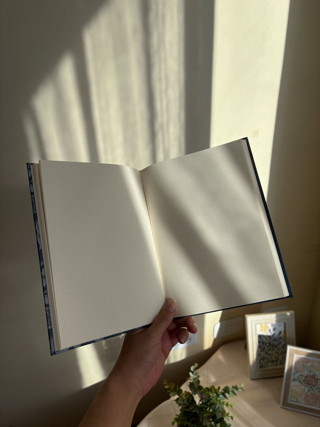 Libreta Composition Book