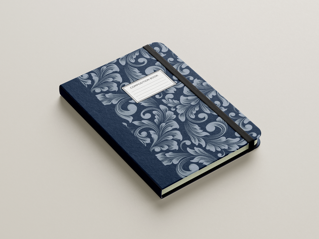 Libreta Composition Book