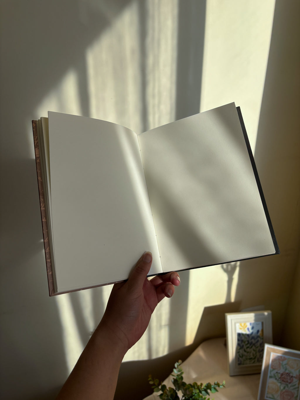 Libreta Composition Book
