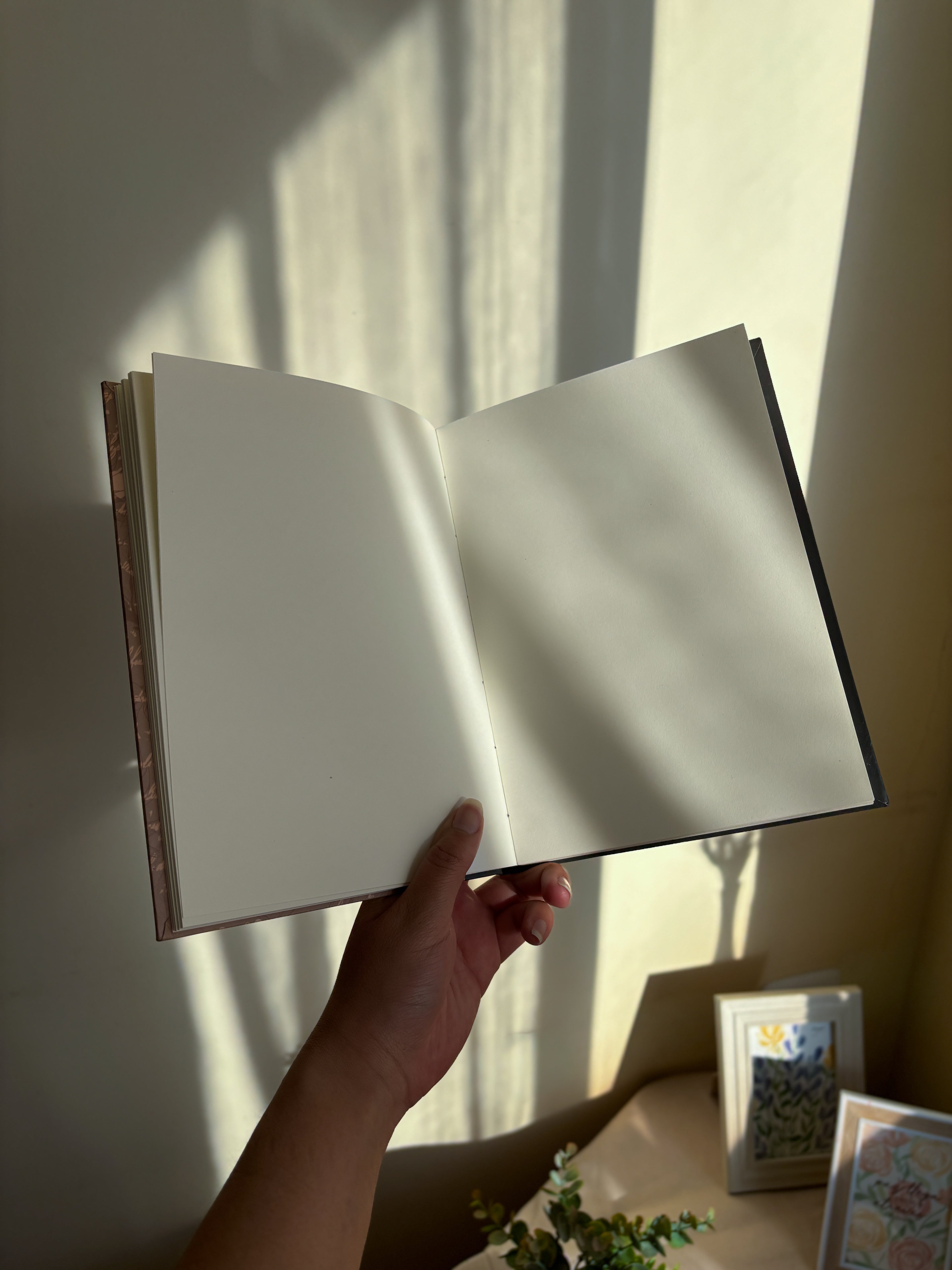 Libreta Composition Book