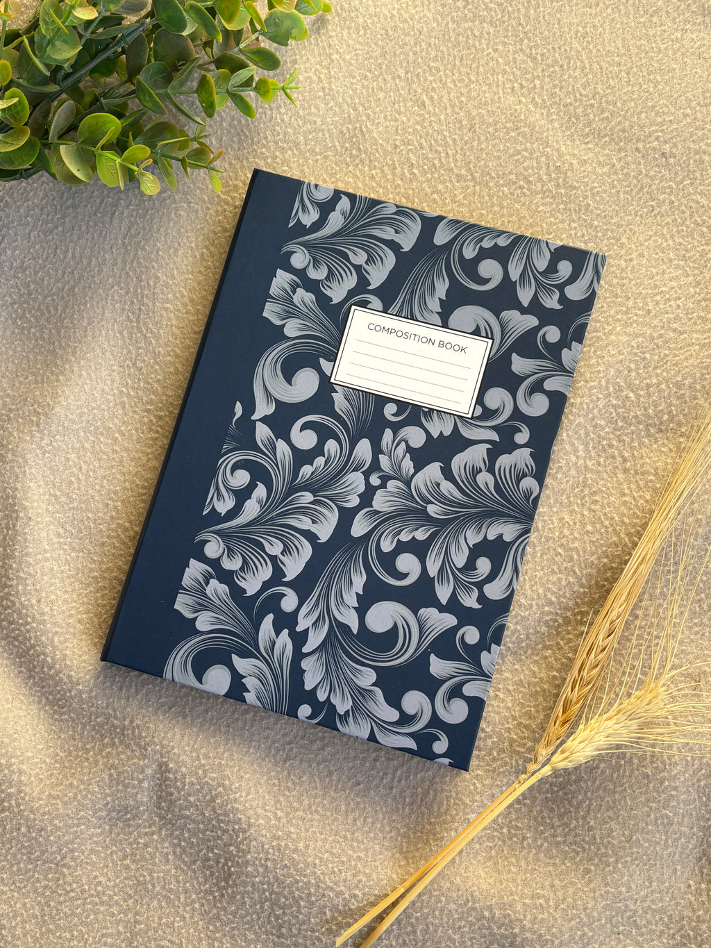 Libreta Composition Book
