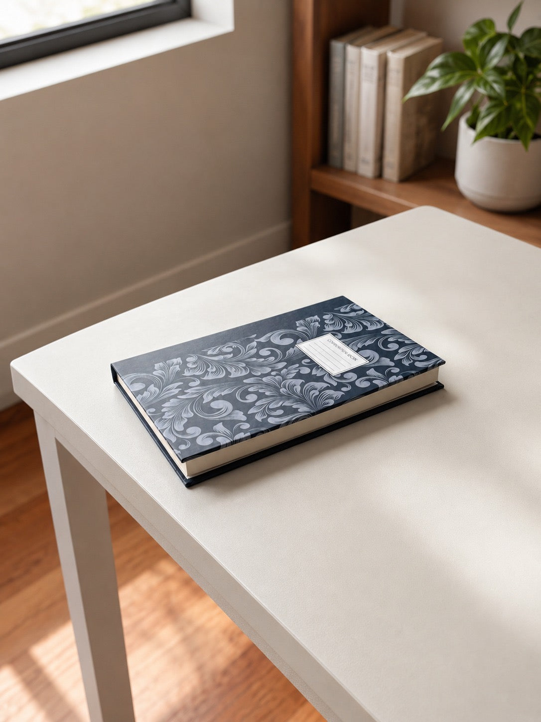 Libreta Composition Book