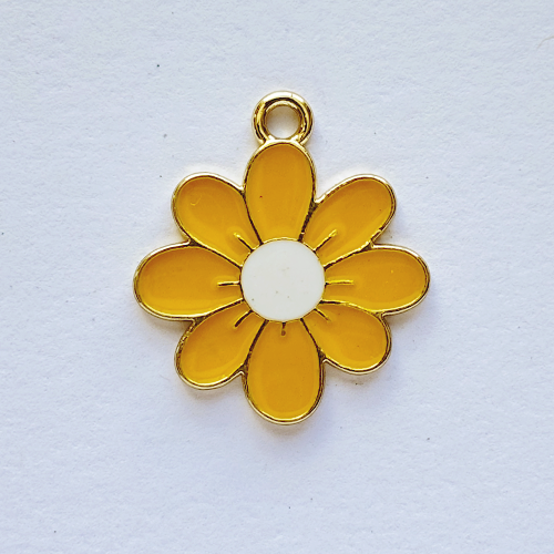 Charms florales