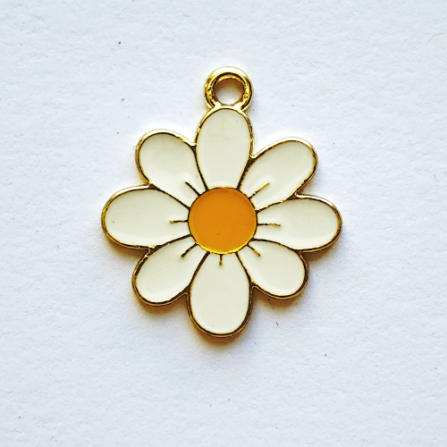 Charms florales