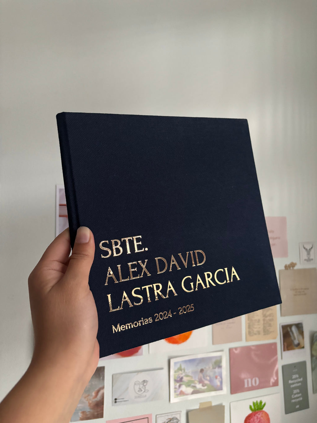 Photobook 20x20