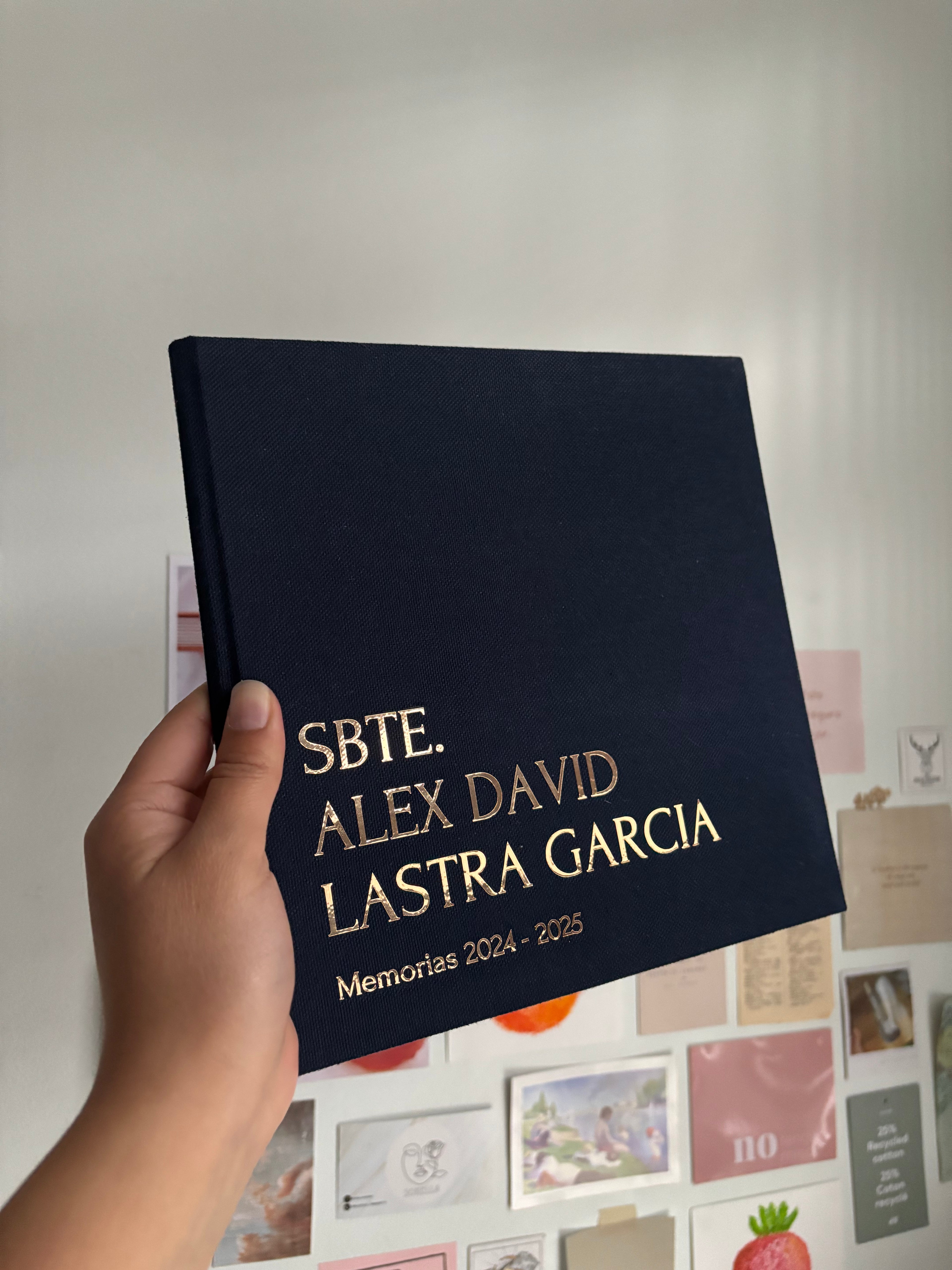 Photobook 20x20