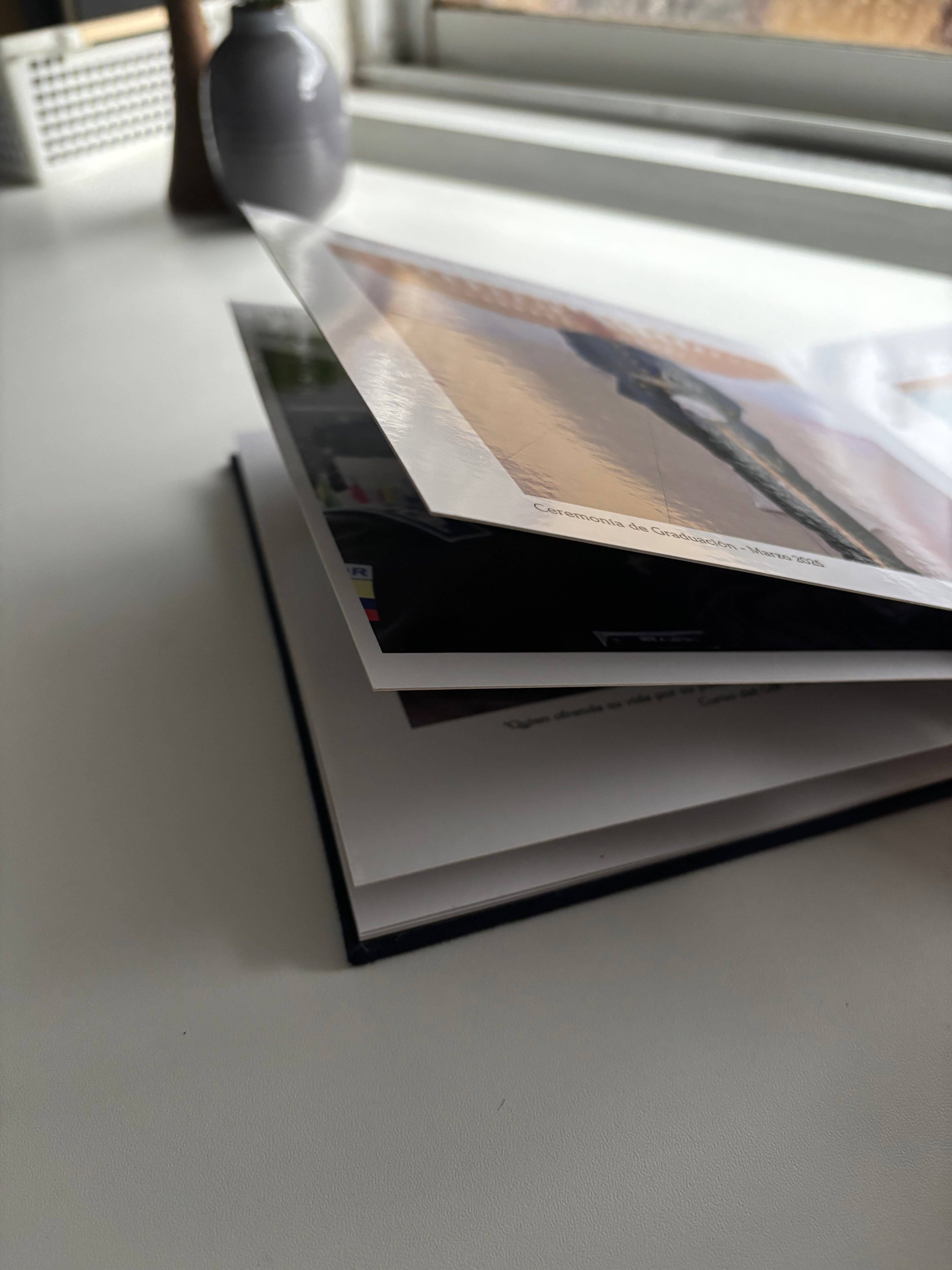 Photobook 20x20
