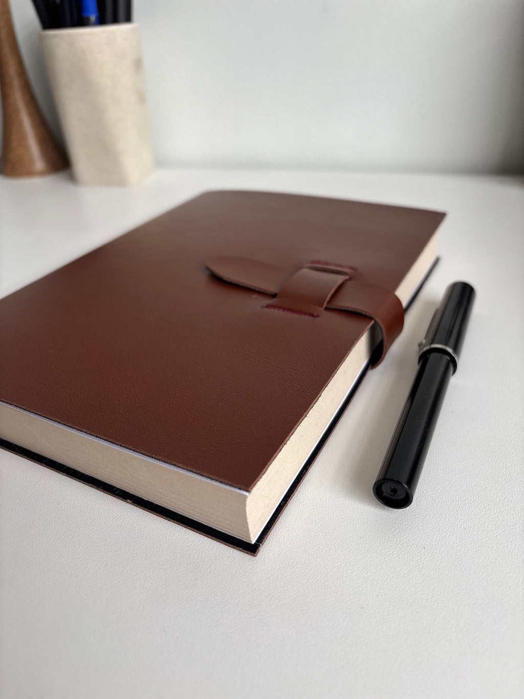 Diario de Arthur Morgan