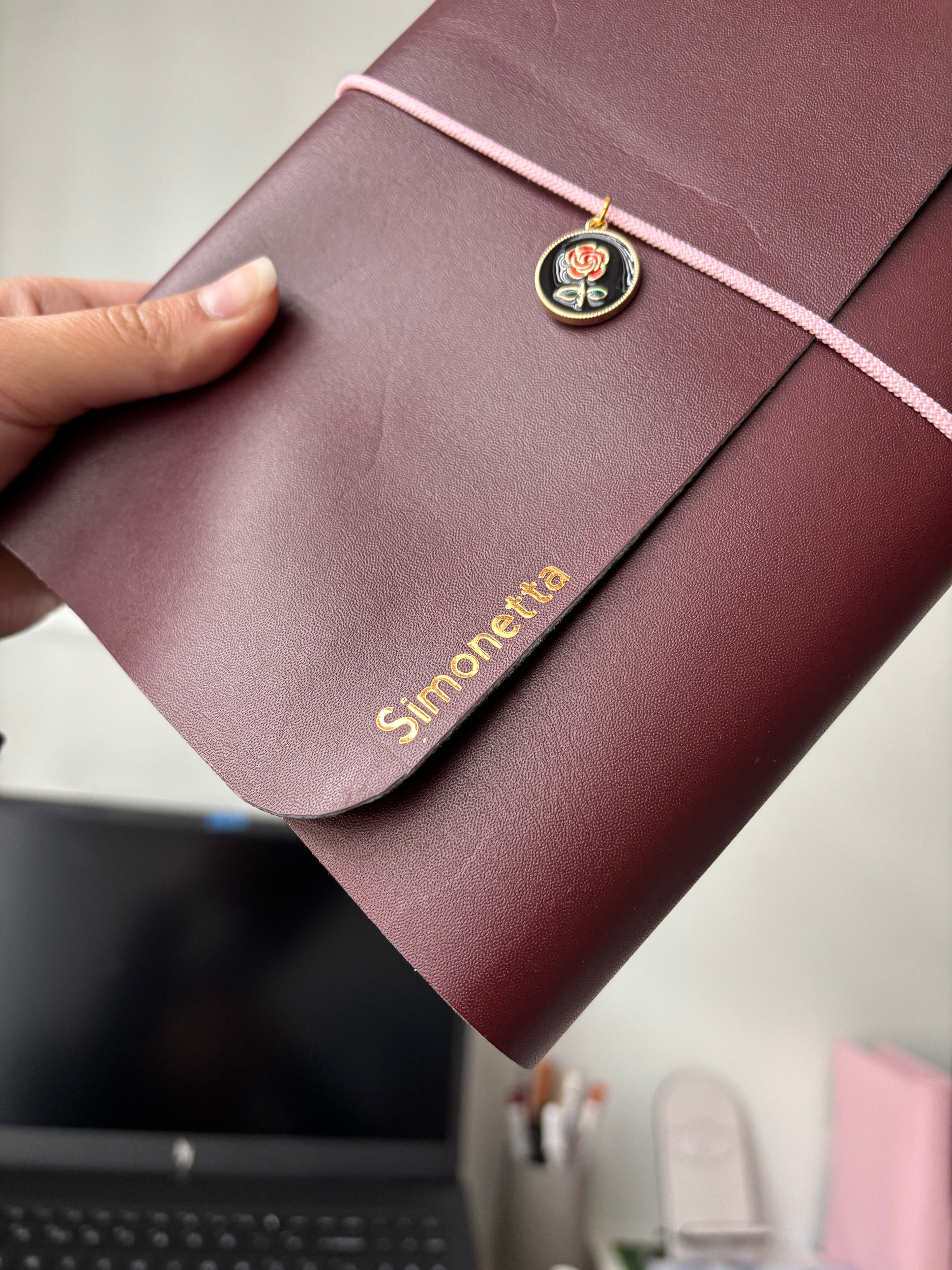 Diario Viajero triple A5