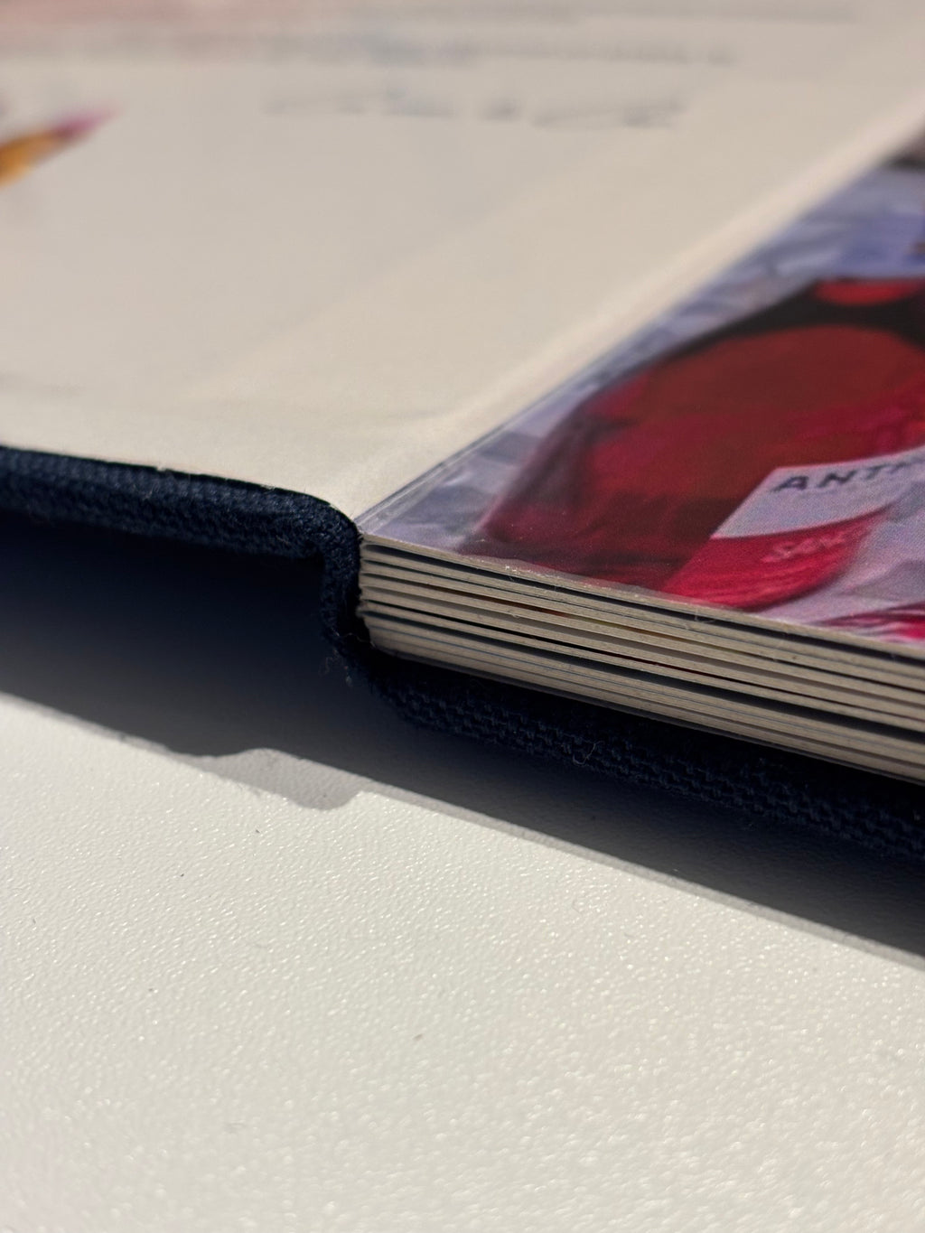 Photobook A4