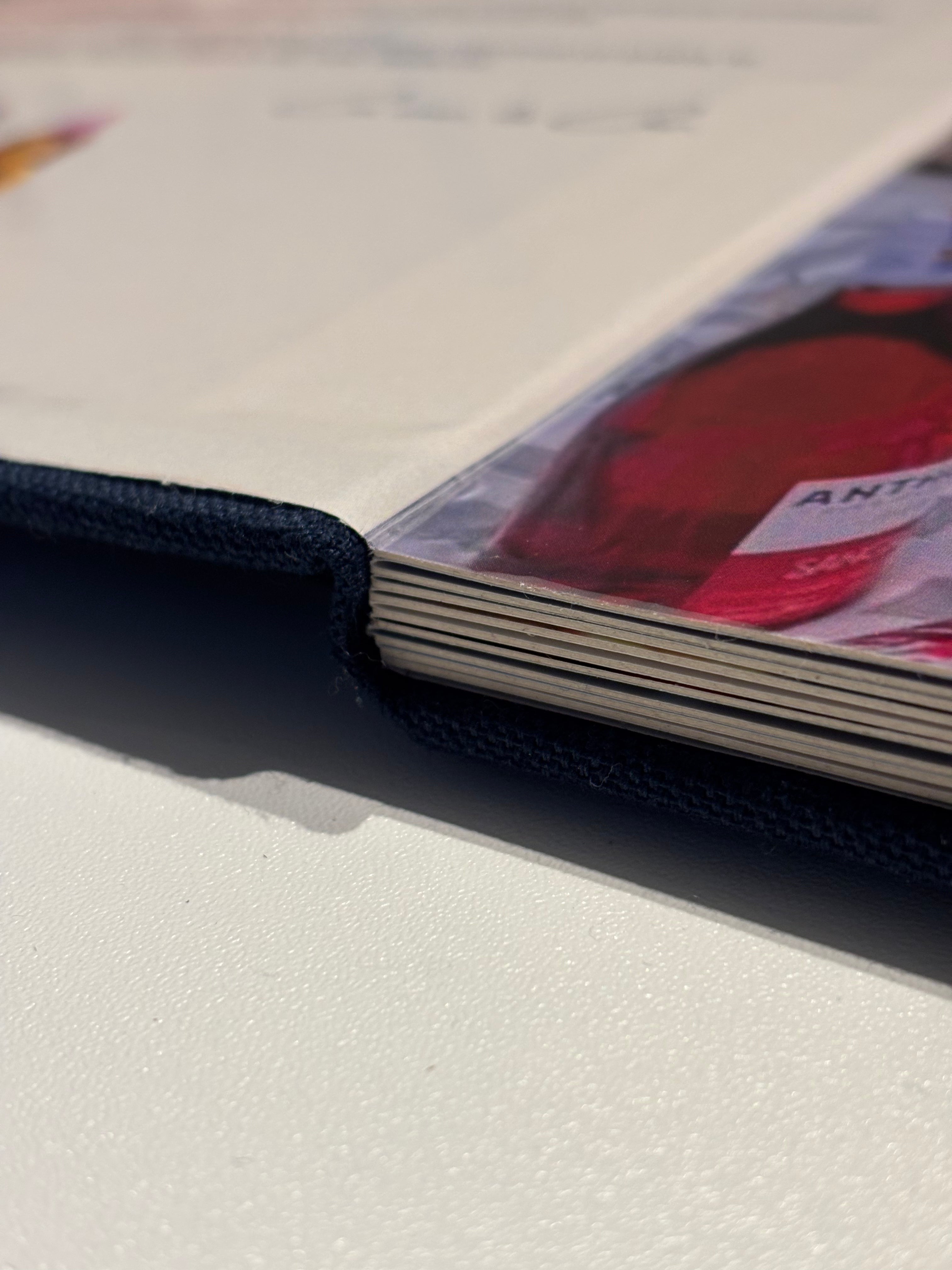 Photobook A4