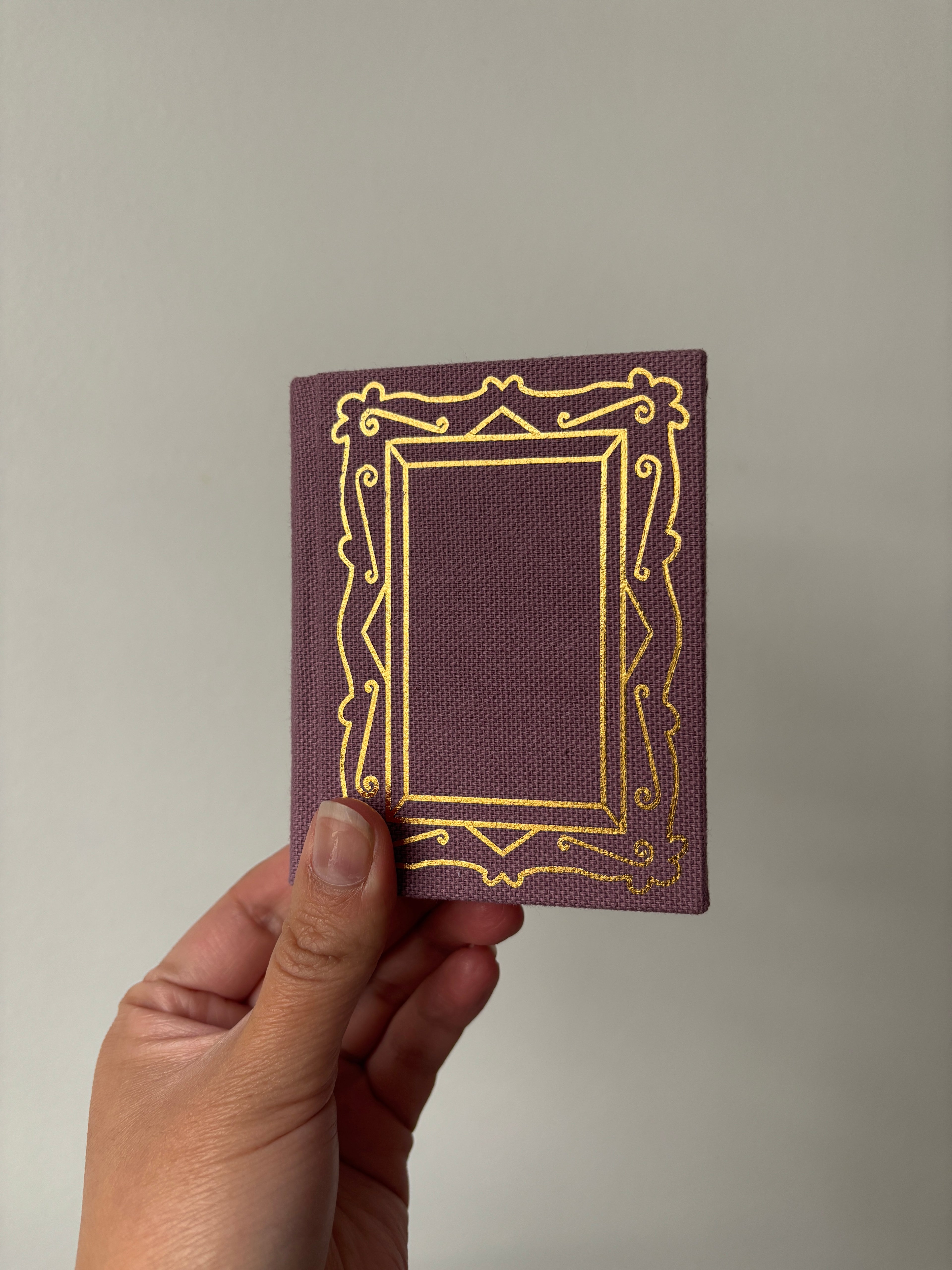 STOCK LIMITADO: Sketchbooks de acuarela