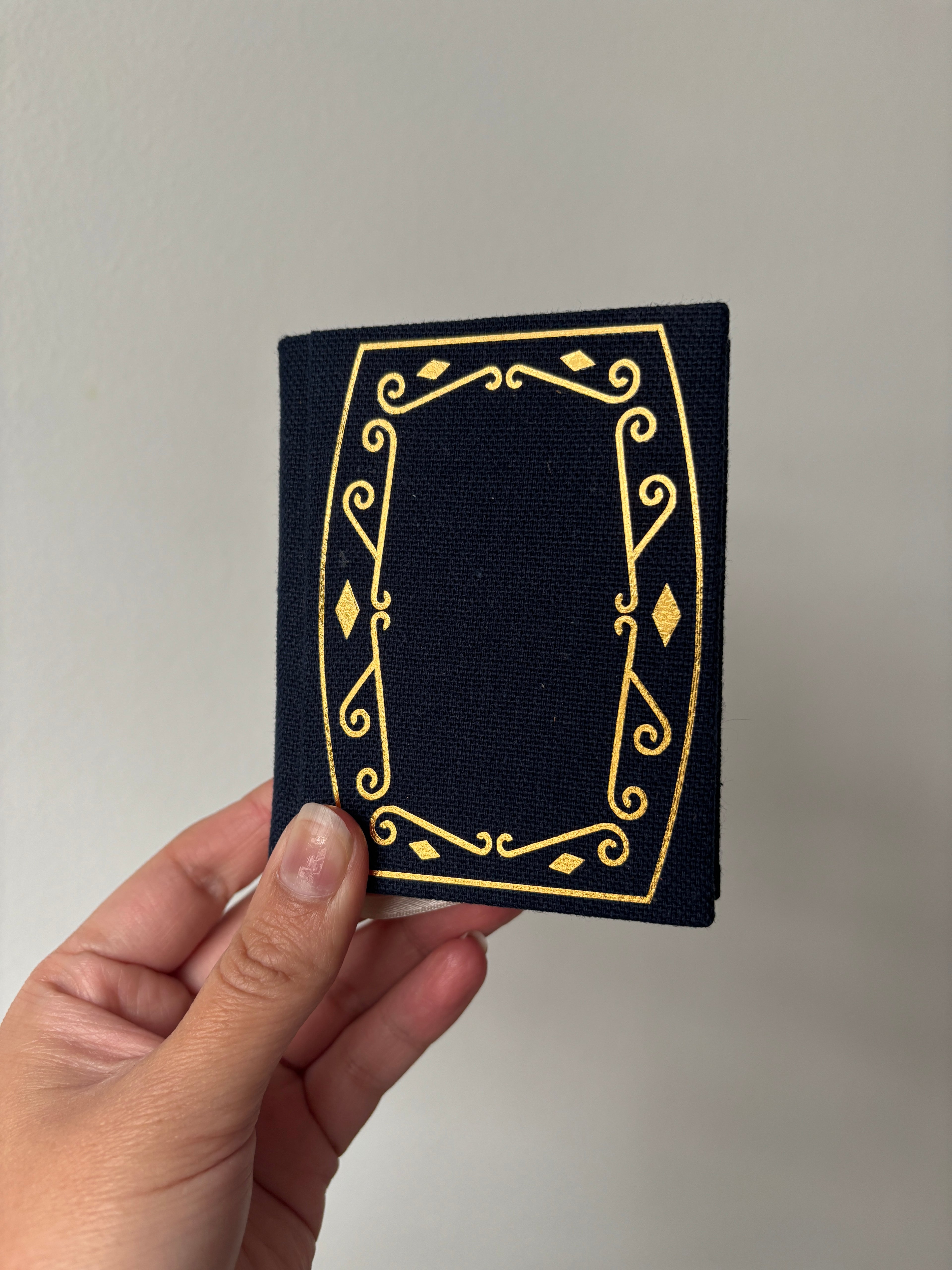 STOCK LIMITADO: Sketchbooks de acuarela