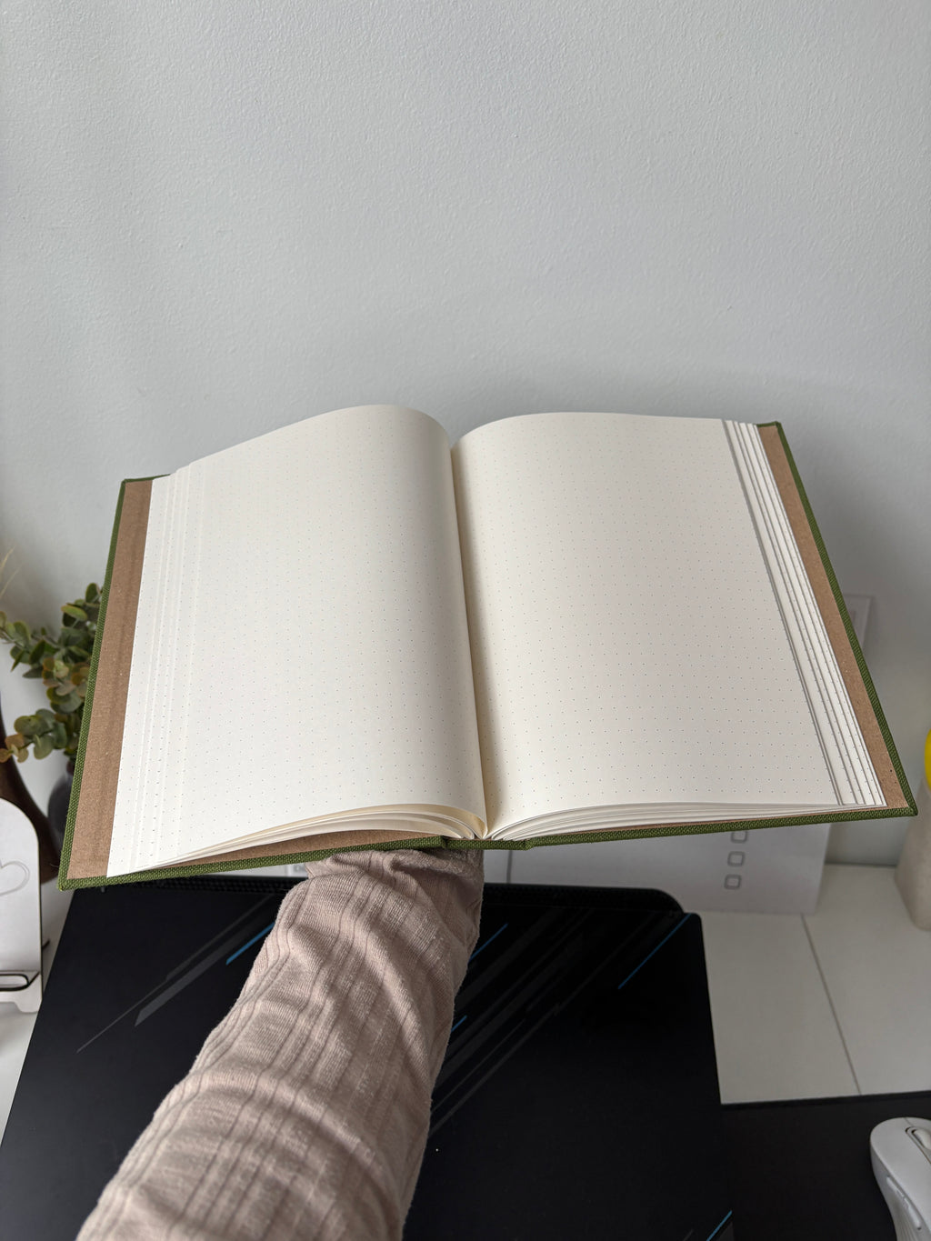 Cuaderno Vintage A5 (único modelo)
