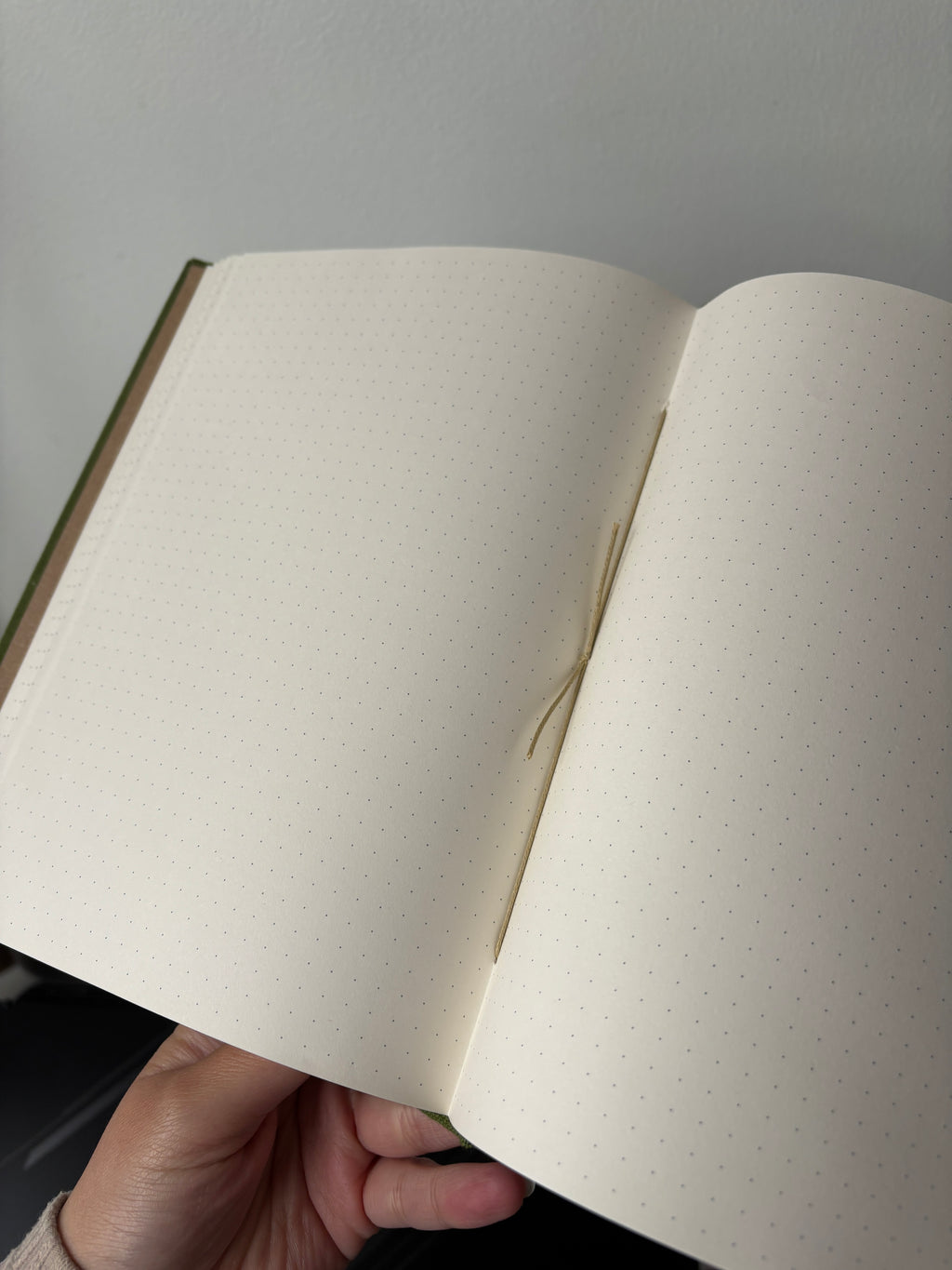 Cuaderno Vintage A5 (único modelo)