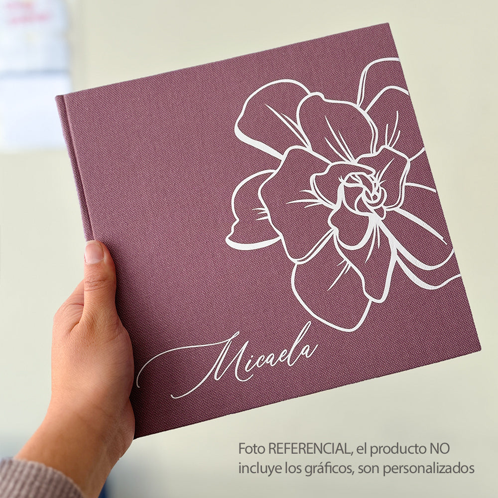 Photobook 20x20