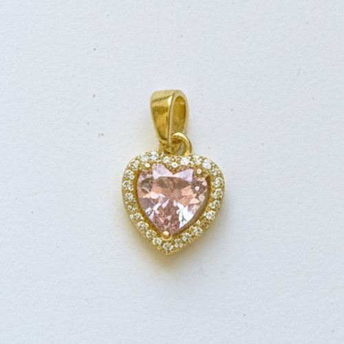 Charm diamante