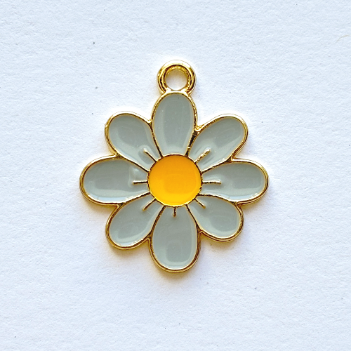 Charms florales