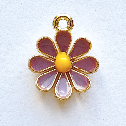 Charms florales