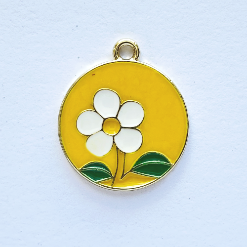 Charms florales