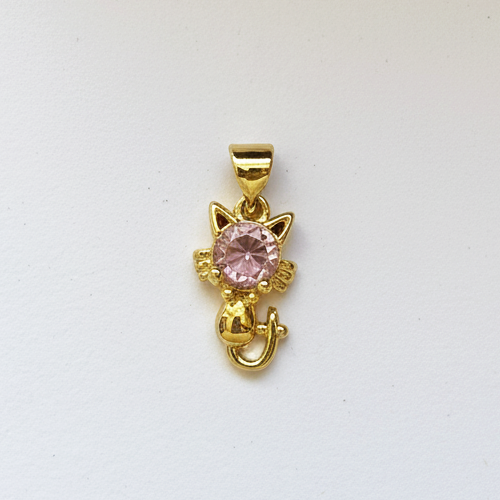 Charm diamante