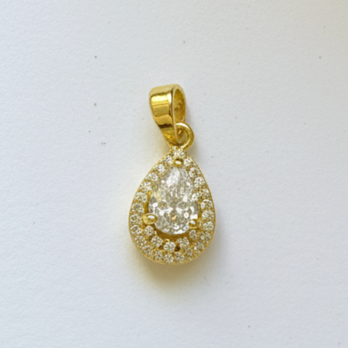 Charm diamante