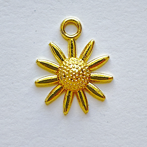 Charms florales