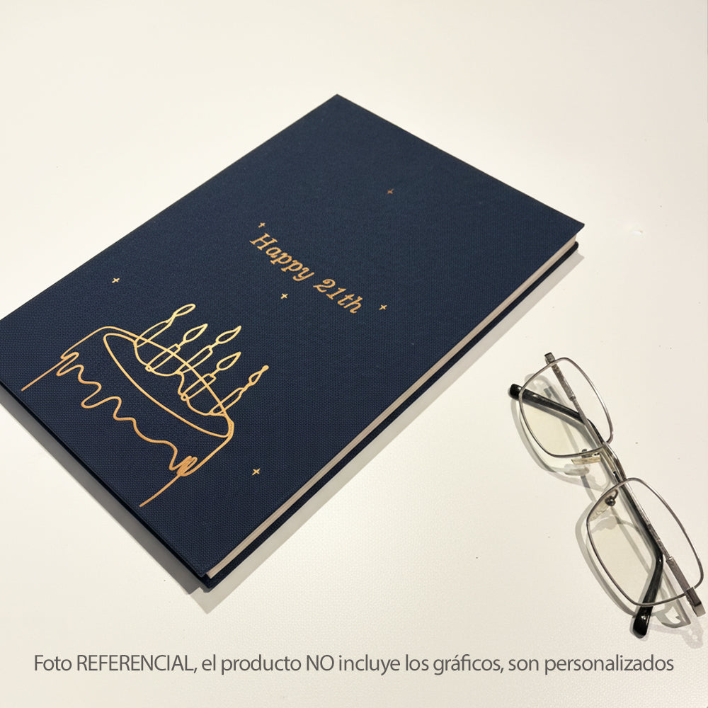 Photobook A4