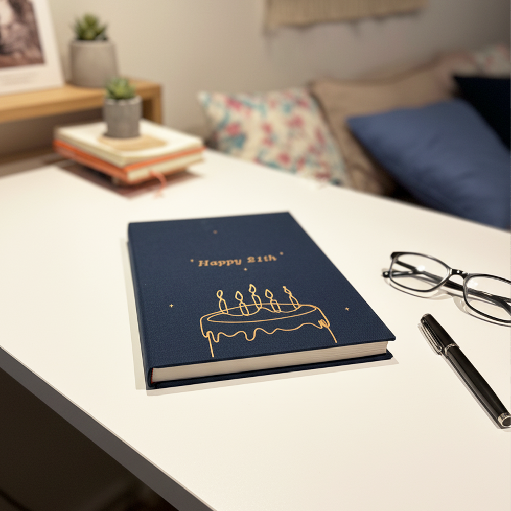 Photobook A4