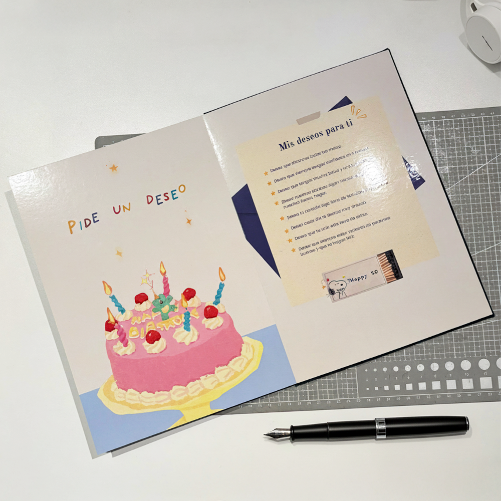 Photobook A4