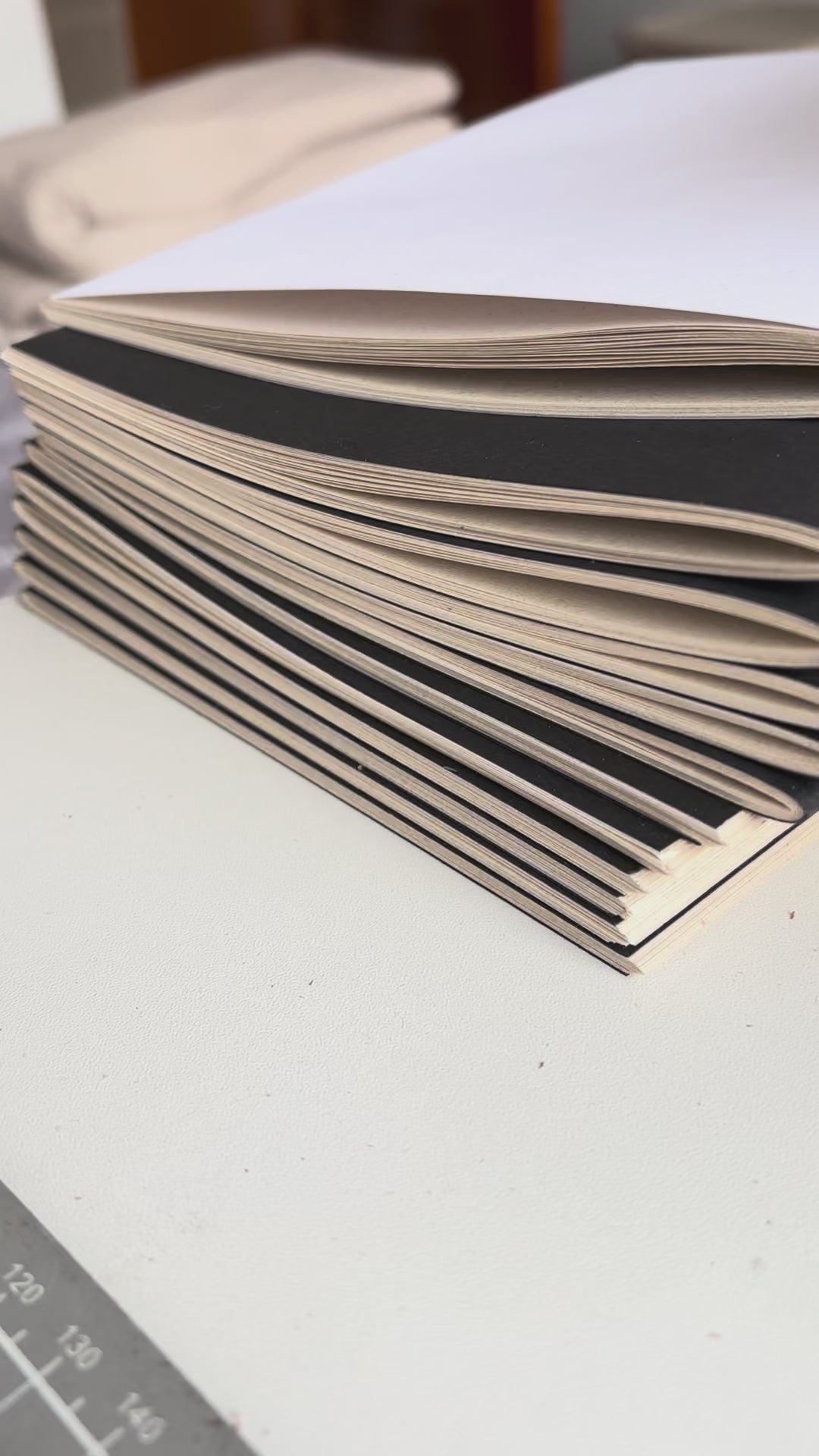 Kit de insertos para diarios viajeros (3 unidades)